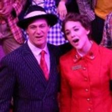 BWW Review: GUYS AND DOLLS at Music Theatre Wichita