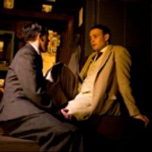 BWW Review: THRILL ME: THE LEOPOLD & LOEB STORY, The Hope Theatre