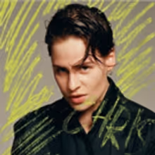 Christine & the Queens Announces Album CHRIS Out September 21