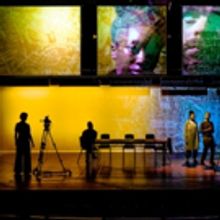 HEART OF DARKNESS By Joseph Conrad Will Tour the UK