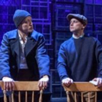 Photo/Video: Get A First Look At Merrimack Repertory Theatre's THE HAUNTED LIFE Video