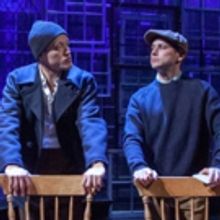 Photo/Video: Get A First Look At Merrimack Repertory Theatre's THE HAUNTED LIFE