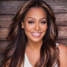 La La Anthony to Serve as 2019 American Black Film Festival Ambassador