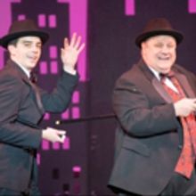 BWW Review: THE PRODUCERS at Broward Stage Door Theatre