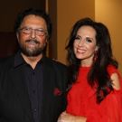 Photo Coverage: Deborah Silver Brings A Valentine's Present To The RRAZZ ROOM