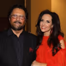 Photo Coverage: Deborah Silver Brings A Valentine's Present To The RRAZZ ROOM