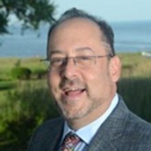 Marking the Launch of 'Build A Movement 2020' with Dr. Paul Zeitz