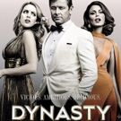 Nathalie Kelley Exits The CW's DYNASTY Reboot After Season 1