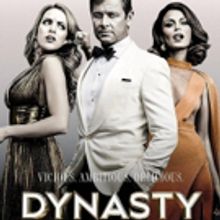 Nathalie Kelley Exits The CW's DYNASTY Reboot After Season 1