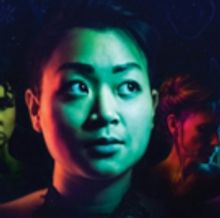 19th Century Hound Presents THOSE WHO LIE BEYOND