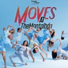 BWW Review:  Entity Contemporary Dance Company Weaves Transparent/See Making A Statem