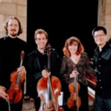 MUSIC MOUNTAIN Presents St. Petersburg Piano Quartet, Plus Josh Lawrence and Color Th