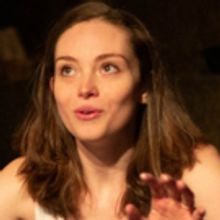 Photo Flash: Jacaranda Collective Presents  MY NAME IS RACHEL CORRIE