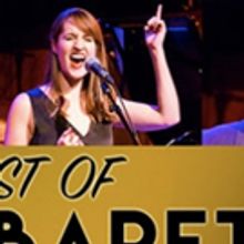 CO/LAB Theater Group Presents THE BEST OF CO/LABARET!