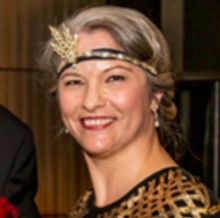 State Theatre New Jersey's Benefit Gala Hits A High Note With The Roaring Twenties