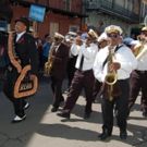 French Quarter Festival Presented By Chevron Music Announces 2019 Lineup