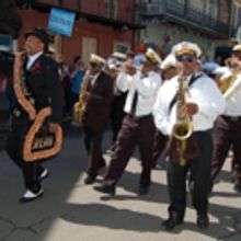 French Quarter Festival Presented By Chevron Music Announces 2019 Lineup