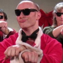 A VERY SPECIAL (HOLIDAY) SPECIAL Comes to Dreamcatcher!