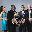 Imani Winds Receives CAG's Inaugural Innovation Award