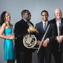 Imani Winds Receives CAG's Inaugural Innovation Award