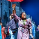 BWW Review: WHITE TEETH, Kiln Theatre