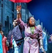 BWW Review: WHITE TEETH, Kiln Theatre