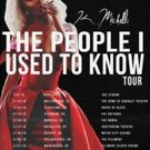 K. Michelle Celebrates The Release of New Album With THE PEOPLE I USED TO KNOW Tour