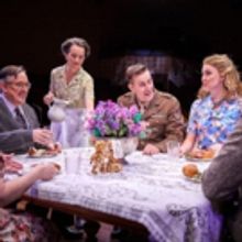 BWW Review: Hale Centre Theatre Presents DEAR RUTH