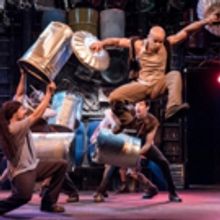 STOMP Celebrates 25 Years In New York with Official 'Stomp Day' Declaration