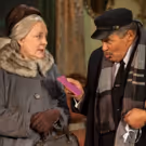 Photo Flash: First Look at Barbara Broughton, Count Stovall, and Matthew Lawler in…