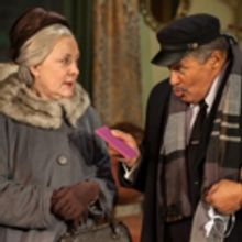 Photo Flash: First Look at Barbara Broughton, Count Stovall, and Matthew Lawler in…