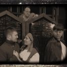 The Dio Presents the HUNCHBACK OF NOTRE DAME