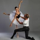 Princeton Ballet School Holds Auditions for Summer Intensive in Winston-Salem