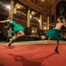SWG/dancetheatre and Jacobs Dance Collective Presents THE SARAH & WHITNEY SHOW