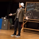 State Theatre New Jersey Presents John Leguizamo's LATIN HISTORY FOR MORONS