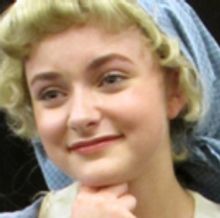 Maine State Music Theatre Goes Has A Ball With CINDERELLA