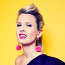 EDINBURGH 2018: BWW Interview: Anna Morris