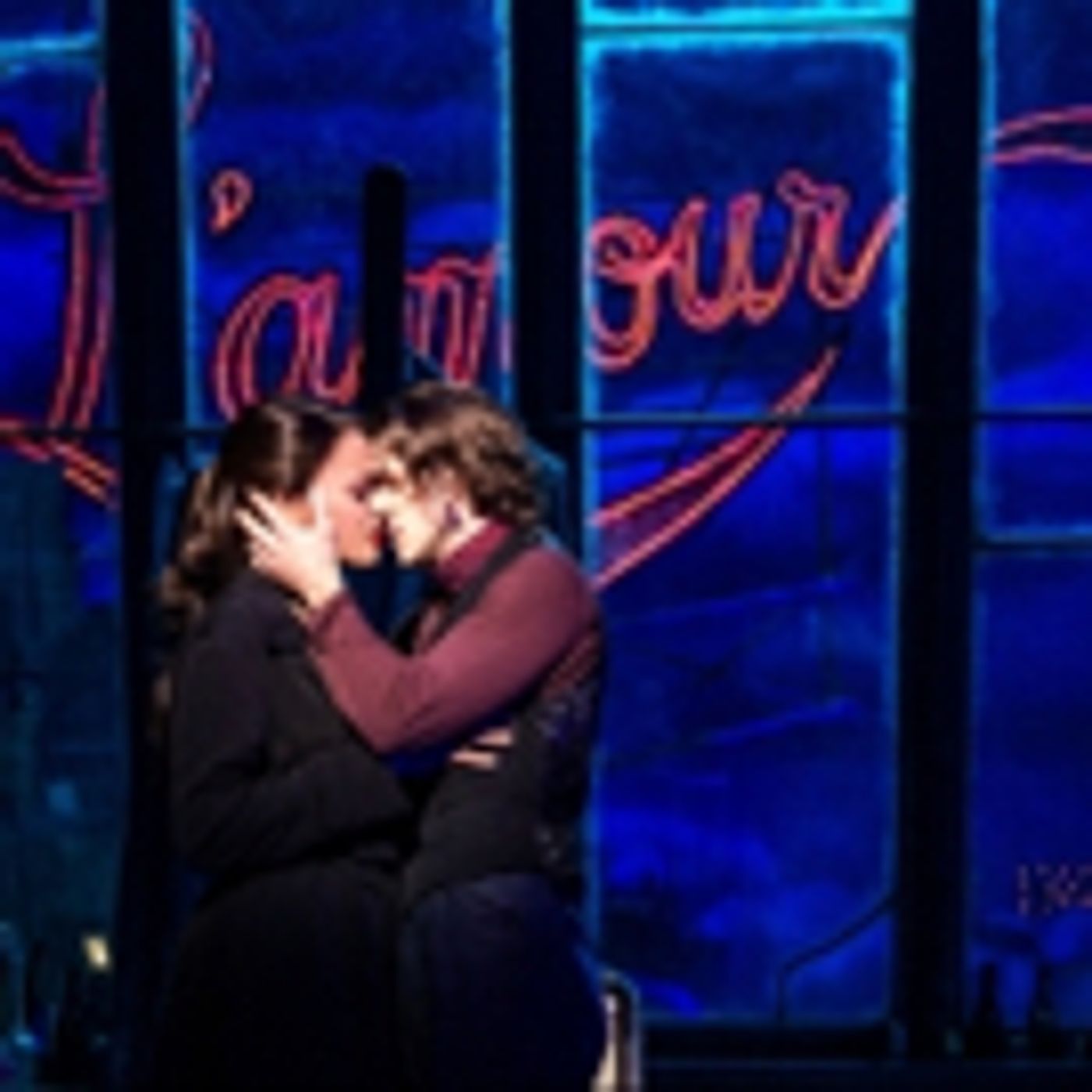 Wake Up With BWW 11/20: MOULIN ROUGE Broadway Details, and More!  Image