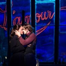 Official: MOULIN ROUGE Will Can-Can to the Al Hirschfeld Theatre in July with Aaron T
