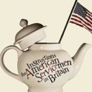 INSTRUCTIONS FOR AMERICAN SERVICEMEN IN BRITAIN Launches Brits Off Broadway At 59E59…