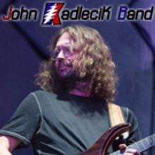 John Kadlecik Band Headlines at Fox Theatre