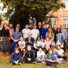 Rehearsals Begin For Martin McDonagh's A VERY VERY VERY DARK MATTER and Cast is…