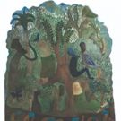 Manuel Mendive Exhibit 'Nature, Spirit, and Body' Is At The Bronx Museum Of The Arts