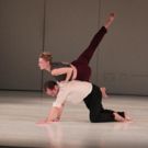 Works & Process at the Guggenheim Presents Dance Commission NEW BODIES