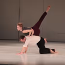 Works & Process at the Guggenheim Presents Dance Commission NEW BODIES