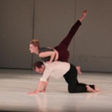 Works & Process at the Guggenheim Presents Dance Commission NEW BODIES