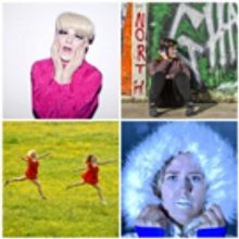 Carlisle Fringe Festival Opens With A City Centre Festival Village