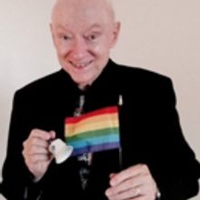 Ira Lee Collings, The Gay Geezer Reprises His Tell-All Show