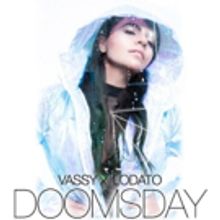 Vassy Teams Up With Lodato To Deliver Festival-Ready Anthem, DOOMSDAY