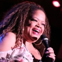 Photo Flash: Natalie Douglas Thrills at Birdland